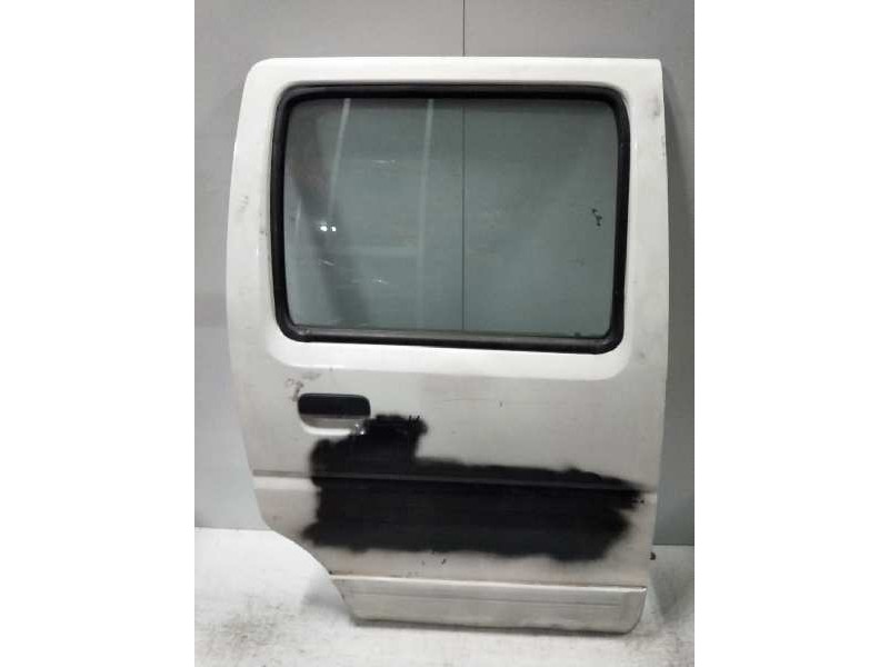 Recambio de puerta trasera derecha para suzuki wagon r+ sr (em) 1.2 cat referencia OEM IAM   