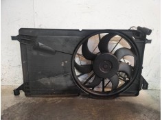 Recambio de electroventilador para ford focus berlina (cap) ghia referencia OEM IAM 3M5H8C607RG 0130303930 1137328148
