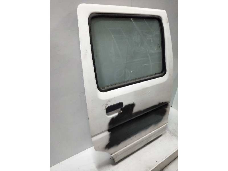Recambio de puerta trasera derecha para suzuki wagon r+ sr (em) 1.2 cat referencia OEM IAM   
