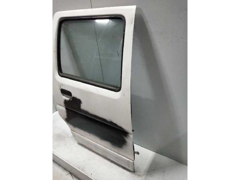 Recambio de puerta trasera derecha para suzuki wagon r+ sr (em) 1.2 cat referencia OEM IAM   