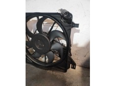 Recambio de electroventilador para ford focus berlina (cap) ghia referencia OEM IAM 3M5H8C607RG 0130303930 1137328148 2