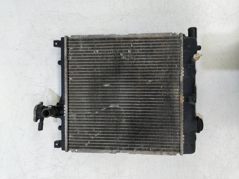 Recambio de radiador agua para suzuki wagon r+ sr (em) 1.2 cat referencia OEM IAM 4221315725  