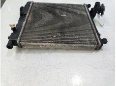 Recambio de radiador agua para suzuki wagon r+ sr (em) 1.2 cat referencia OEM IAM 4221315725   2