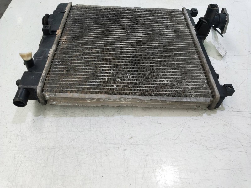 Recambio de radiador agua para suzuki wagon r+ sr (em) 1.2 cat referencia OEM IAM 4221315725  