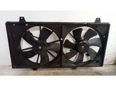 Recambio de electroventilador para mazda 6 kombi (gh) 2.0 crtd 140cv active sw referencia OEM IAM   