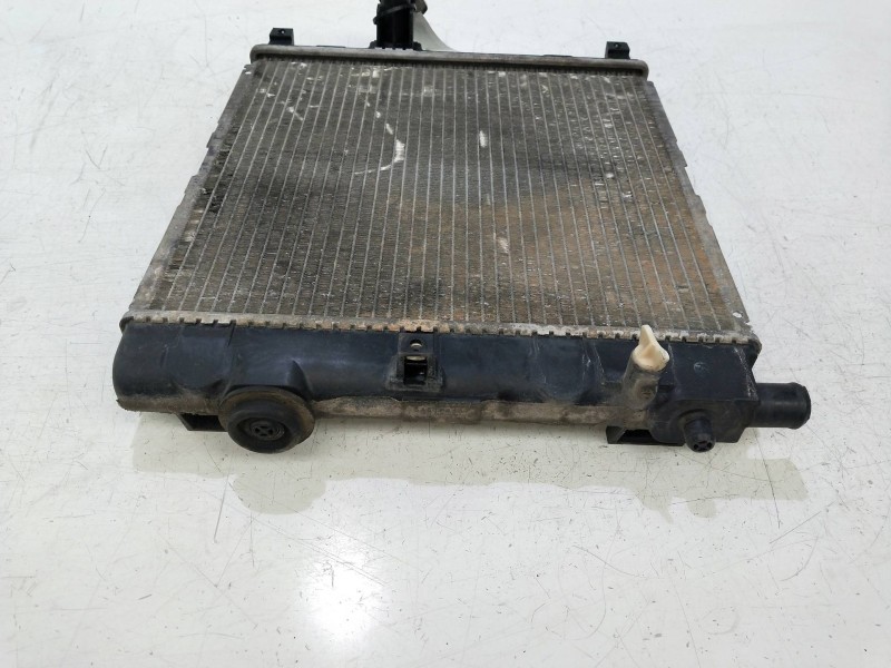 Recambio de radiador agua para suzuki wagon r+ sr (em) 1.2 cat referencia OEM IAM 4221315725  