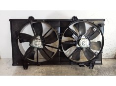 Recambio de electroventilador para mazda 6 kombi (gh) 2.0 crtd 140cv active sw referencia OEM IAM    2