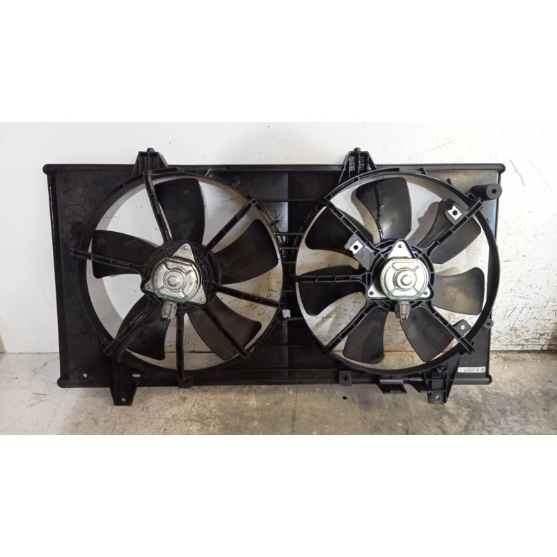 Recambio de electroventilador para mazda 6 kombi (gh) 2.0 crtd 140cv active sw referencia OEM IAM   