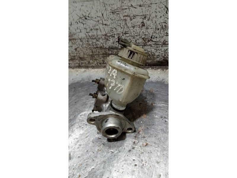 Recambio de bomba freno para opel astra f berlina cdx referencia OEM IAM   