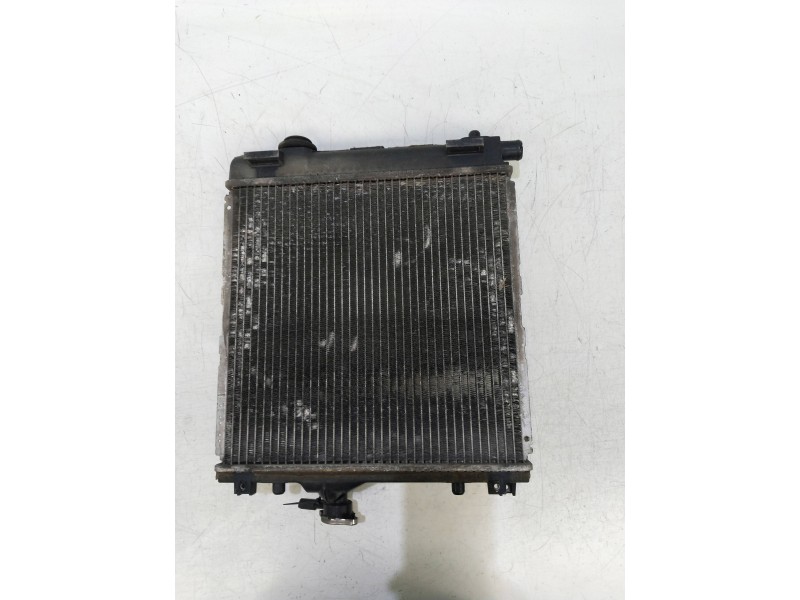 Recambio de radiador agua para suzuki wagon r+ sr (em) 1.2 cat referencia OEM IAM 4221315725  