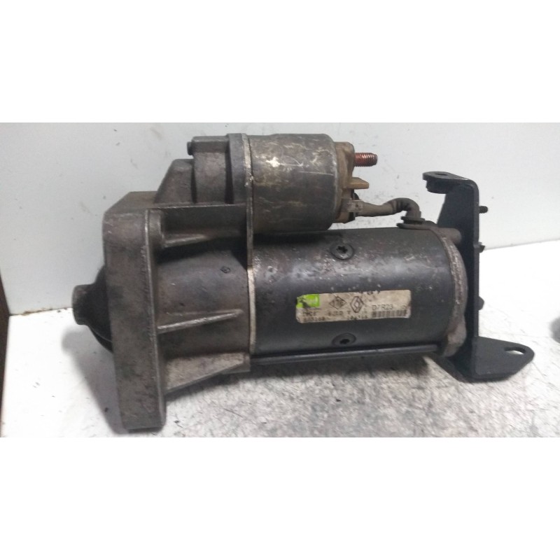 Recambio de motor arranque para hyundai lantra berlina (rd) 1.9 d gls referencia OEM IAM D7R23 VALEO 