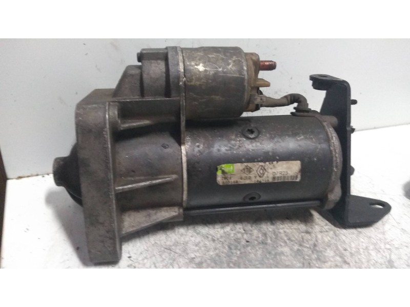 Recambio de motor arranque para hyundai lantra berlina (rd) 1.9 d gls referencia OEM IAM D7R23 VALEO 