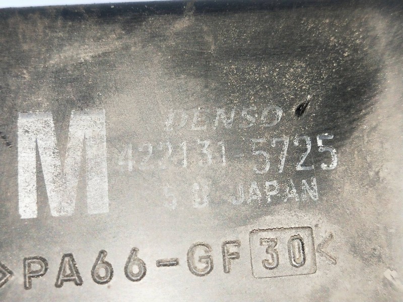 Recambio de radiador agua para suzuki wagon r+ sr (em) 1.2 cat referencia OEM IAM 4221315725  