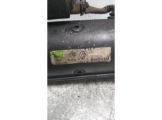 Recambio de motor arranque para hyundai lantra berlina (rd) 1.9 d gls referencia OEM IAM D7R23 VALEO  2