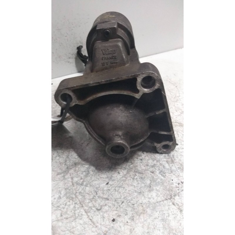 Recambio de motor arranque para hyundai lantra berlina (rd) 1.9 d gls referencia OEM IAM D7R23 VALEO 