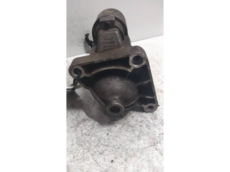 Recambio de motor arranque para hyundai lantra berlina (rd) 1.9 d gls referencia OEM IAM D7R23 VALEO 