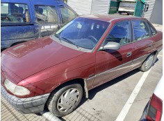 opel astra f berlina del año 1996