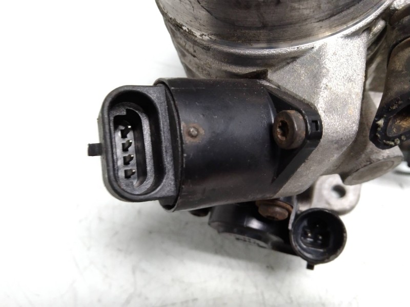 Recambio de caja mariposa para opel astra f berlina 1.6 cat referencia OEM IAM 17092069  