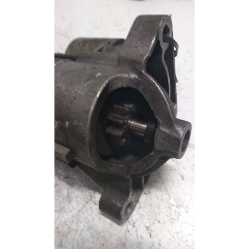 Recambio de motor arranque para hyundai lantra berlina (rd) 1.9 d gls referencia OEM IAM D7R23 VALEO 