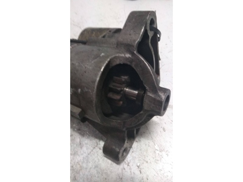 Recambio de motor arranque para hyundai lantra berlina (rd) 1.9 d gls referencia OEM IAM D7R23 VALEO 