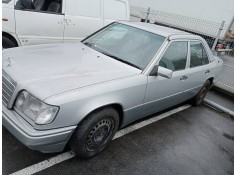mercedes clase e (w124) berlina del año 2003