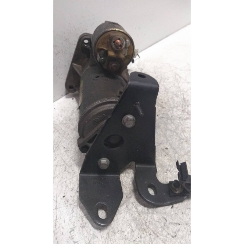 Recambio de motor arranque para hyundai lantra berlina (rd) 1.9 d gls referencia OEM IAM D7R23 VALEO 