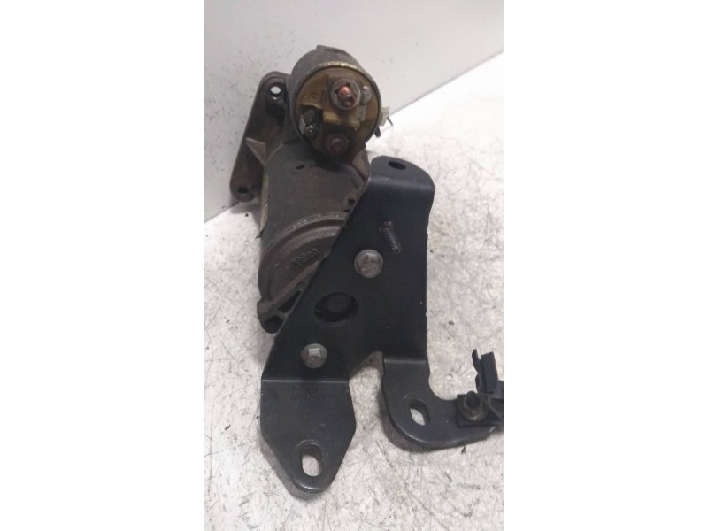 Recambio de motor arranque para hyundai lantra berlina (rd) 1.9 d gls referencia OEM IAM D7R23 VALEO 