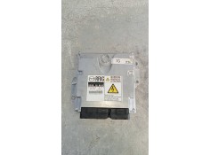 Recambio de centralita motor uce para mazda 6 kombi (gh) 2.0 crtd 140cv active sw referencia OEM IAM 2758008106 RF8G18881F 