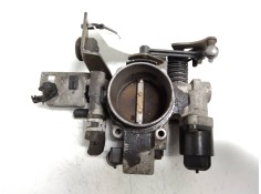 Recambio de caja mariposa para opel astra g berlina 1.6 16v referencia OEM IAM 80529710  