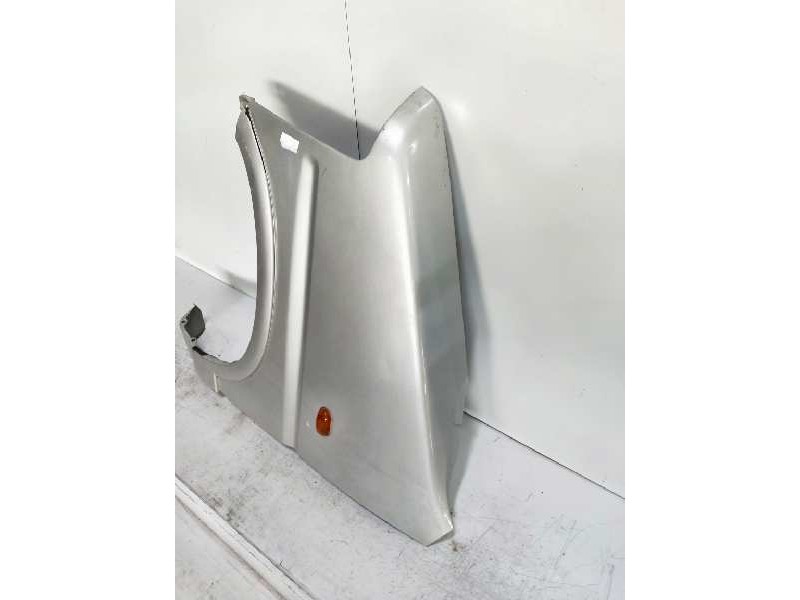 Recambio de aleta delantera izquierda para suzuki wagon r+ sr (em) 1.2 cat referencia OEM IAM   
