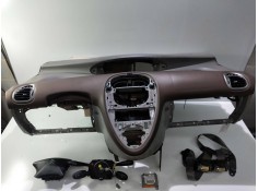 Recambio de kit airbag para citroen xsara picasso 2.0 hdi cat (rhy / dw10td) referencia OEM IAM   