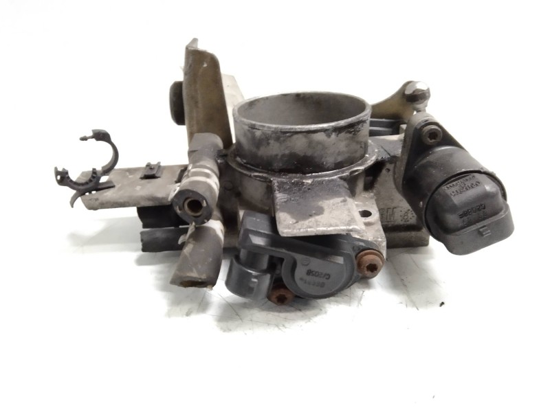 Recambio de caja mariposa para opel astra g berlina 1.6 16v referencia OEM IAM 80529710  