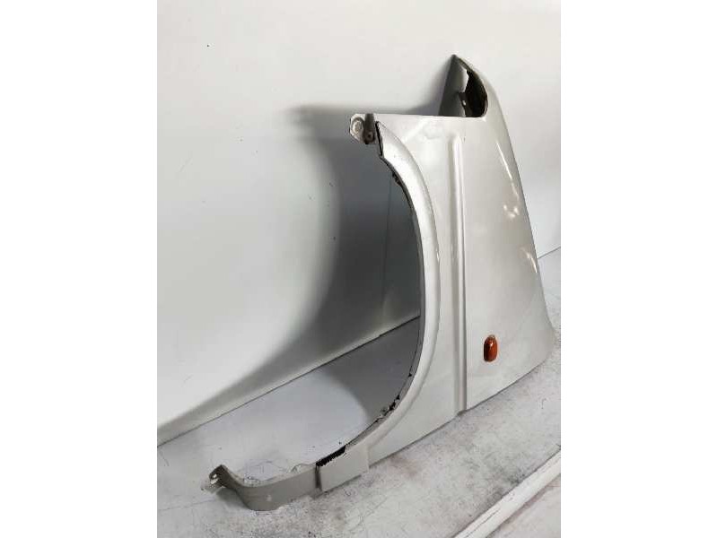 Recambio de aleta delantera izquierda para suzuki wagon r+ sr (em) 1.2 cat referencia OEM IAM   