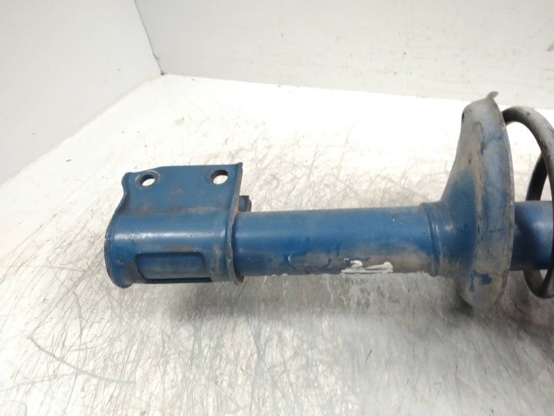 Recambio de amortiguador delantero izquierdo para seat ibiza 1.2 referencia OEM IAM   