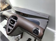 Recambio de kit airbag para citroen xsara picasso 2.0 hdi cat (rhy / dw10td) referencia OEM IAM    2