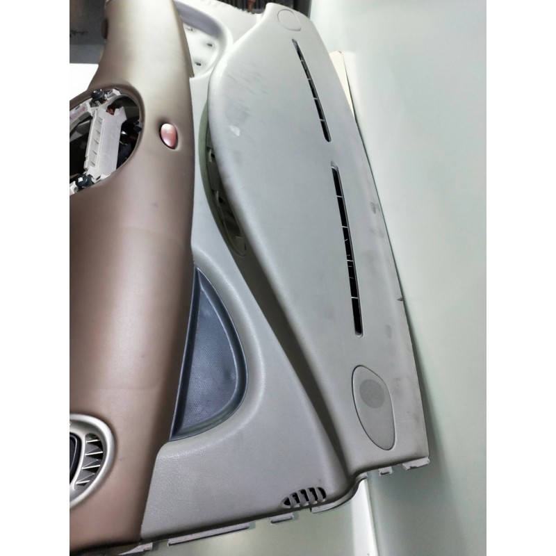 Recambio de kit airbag para citroen xsara picasso 2.0 hdi cat (rhy / dw10td) referencia OEM IAM   