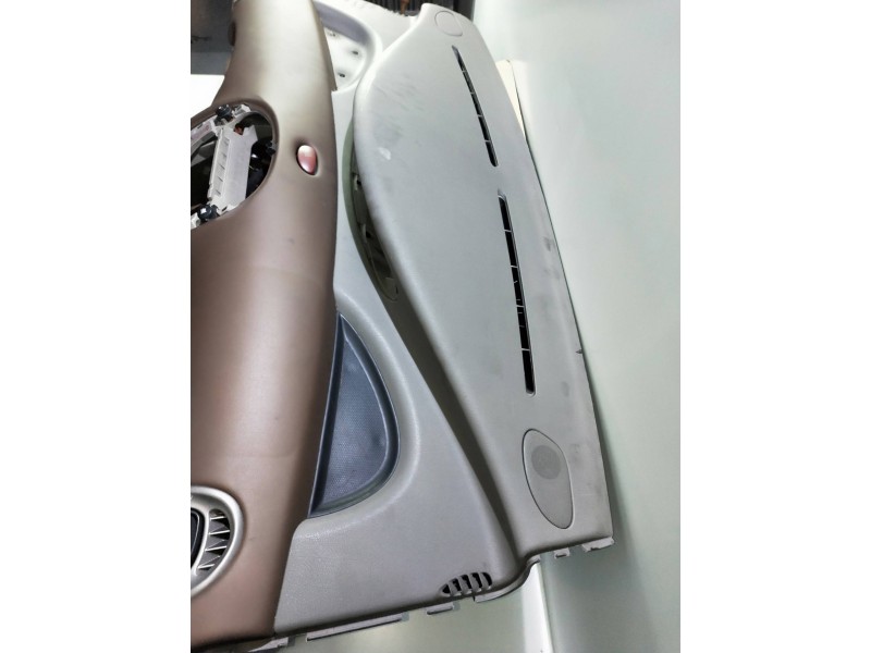 Recambio de kit airbag para citroen xsara picasso 2.0 hdi cat (rhy / dw10td) referencia OEM IAM   