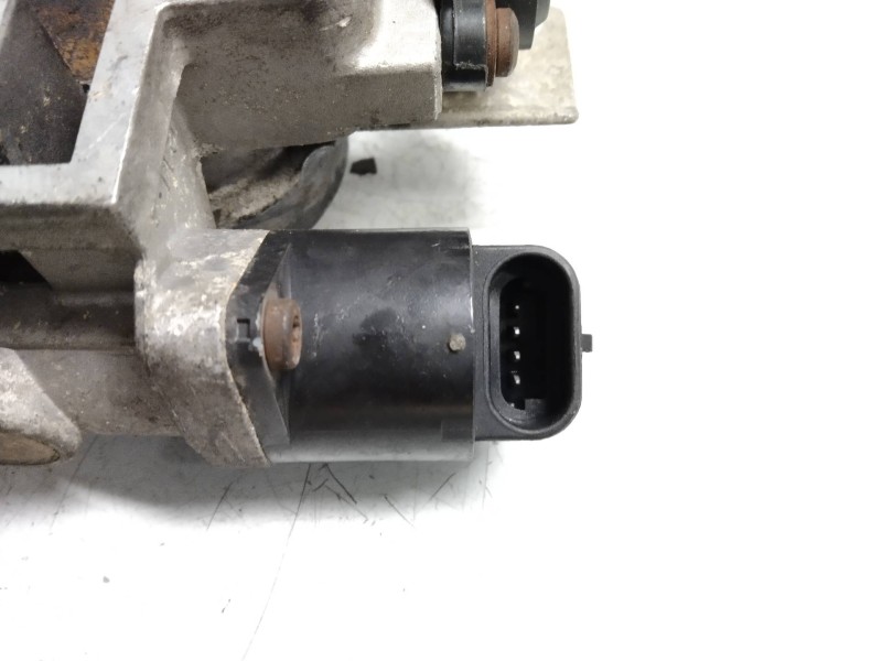 Recambio de caja mariposa para opel astra g berlina 1.6 16v referencia OEM IAM 80529710  