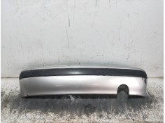 Recambio de paragolpes trasero para nissan micra (k11) básico (k11) referencia OEM IAM   