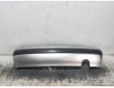 Recambio de paragolpes trasero para nissan micra (k11) básico (k11) referencia OEM IAM   