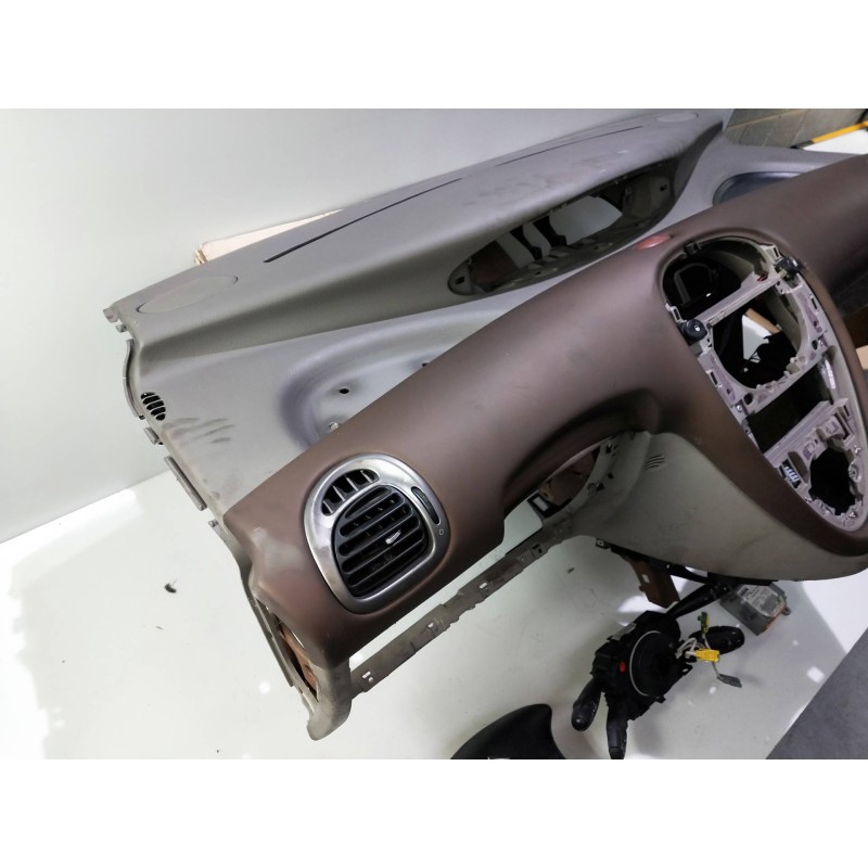 Recambio de kit airbag para citroen xsara picasso 2.0 hdi cat (rhy / dw10td) referencia OEM IAM   