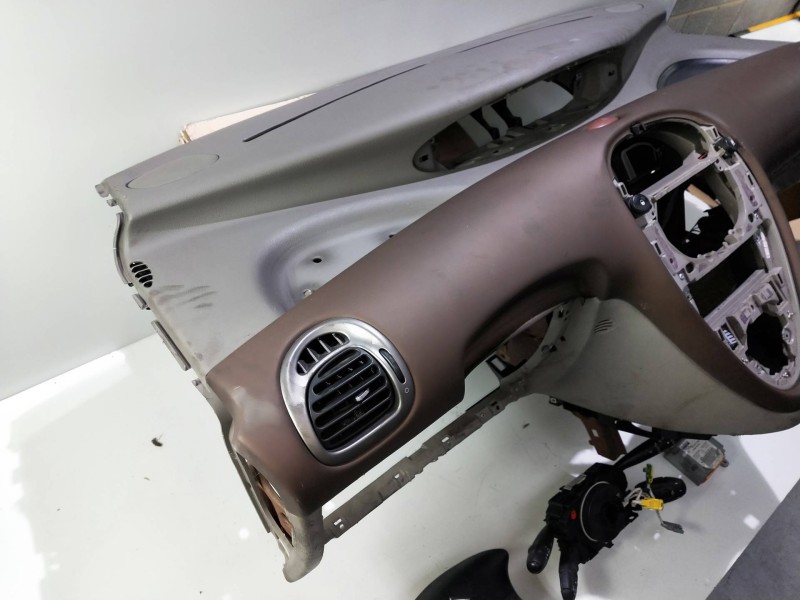 Recambio de kit airbag para citroen xsara picasso 2.0 hdi cat (rhy / dw10td) referencia OEM IAM    Recambio de kit airbag para citroen xsara picasso 2.0 hdi cat (rhy / dw10td) referencia OEM IAM