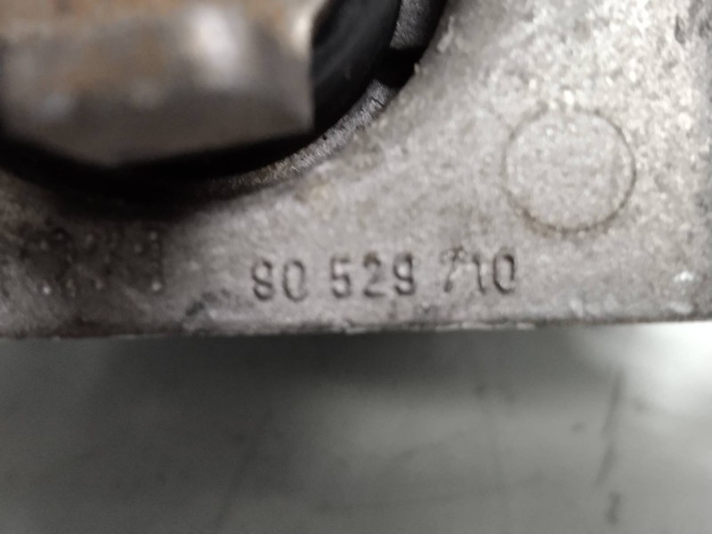 Recambio de caja mariposa para opel astra g berlina 1.6 16v referencia OEM IAM 80529710  