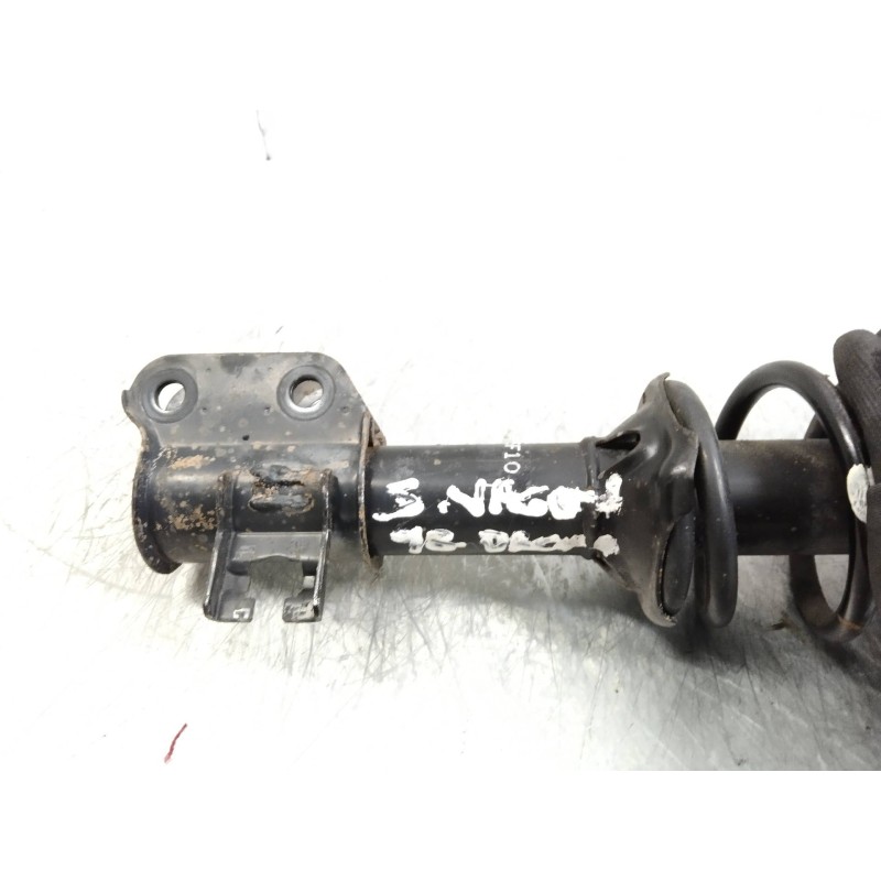 Recambio de amortiguador delantero derecho para suzuki wagon r+ sr (em) 1.2 cat referencia OEM IAM   