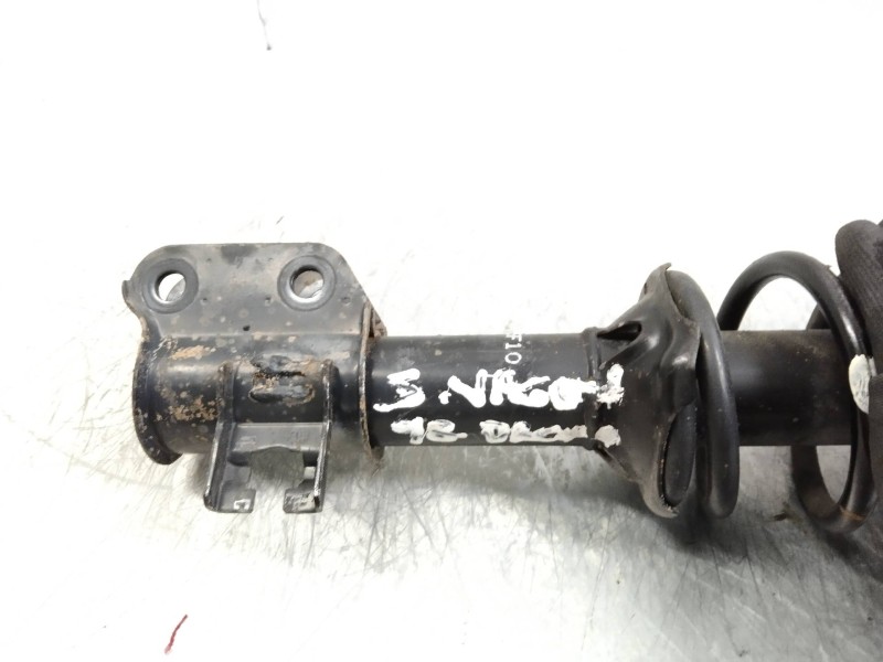 Recambio de amortiguador delantero derecho para suzuki wagon r+ sr (em) 1.2 cat referencia OEM IAM   