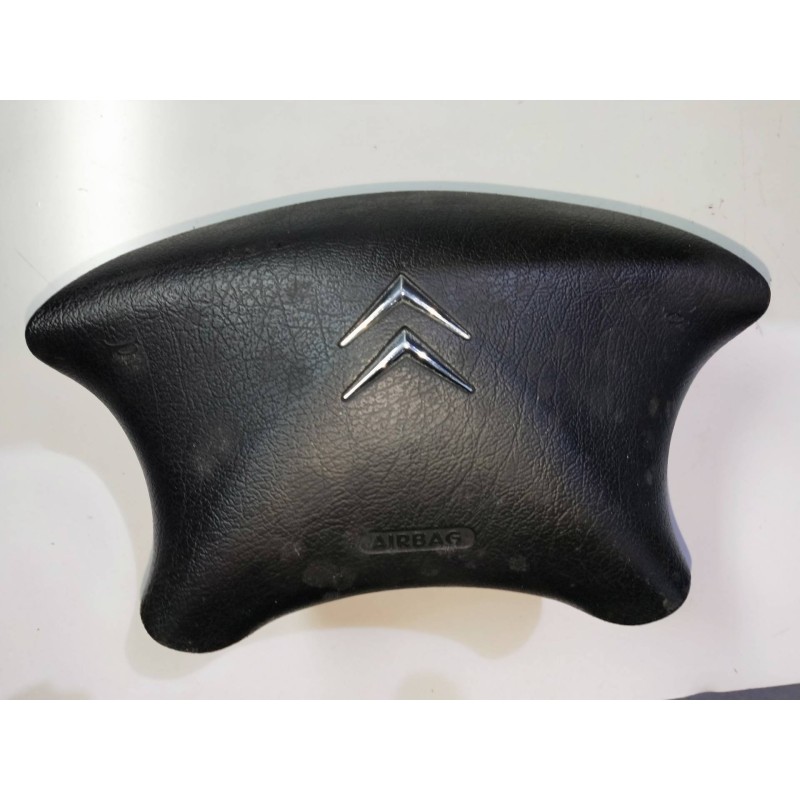 Recambio de kit airbag para citroen xsara picasso 2.0 hdi cat (rhy / dw10td) referencia OEM IAM   