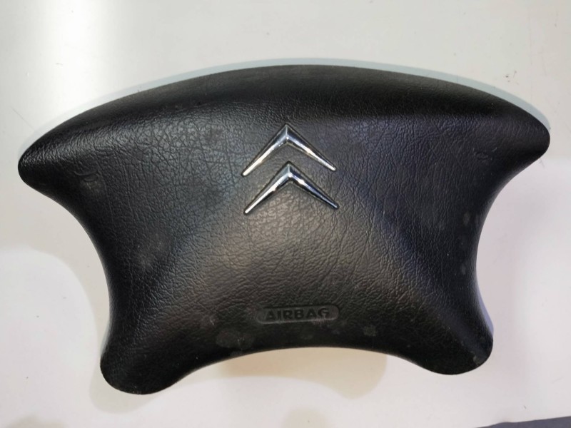 Recambio de kit airbag para citroen xsara picasso 2.0 hdi cat (rhy / dw10td) referencia OEM IAM   