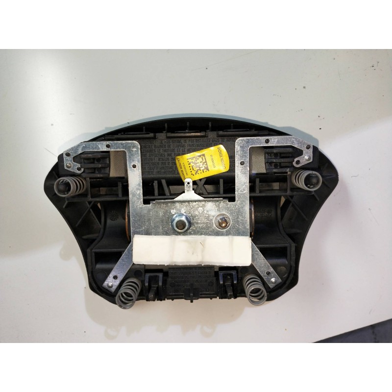 Recambio de kit airbag para citroen xsara picasso 2.0 hdi cat (rhy / dw10td) referencia OEM IAM   