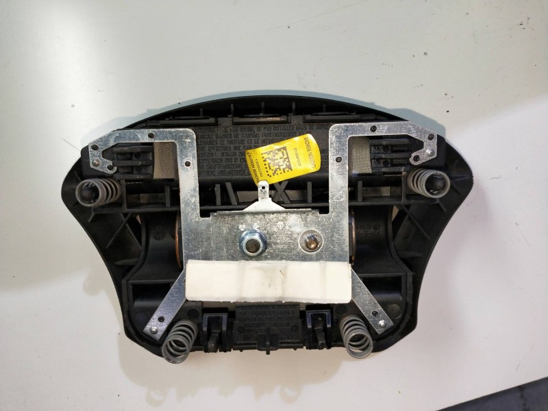 Recambio de kit airbag para citroen xsara picasso 2.0 hdi cat (rhy / dw10td) referencia OEM IAM    Recambio de kit airbag para citroen xsara picasso 2.0 hdi cat (rhy / dw10td) referencia OEM IAM