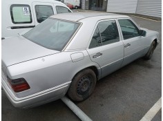 mercedes clase e (w124) berlina del año 2003 2